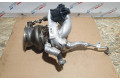 Turbodmychadlo Турбина 2767161, 8683535 BMW X1 F48 F49 2.0 B48