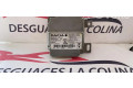Блок подушек безопасности 8200307188A, CENTRALITAAIRBAG Dacia Logan I