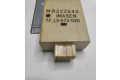 Блок управления MR222643, 3213572020 Mitsubishi L200