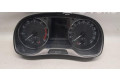 Панель приборов O199133, 071363 Skoda Fabia Mk3 (NJ)