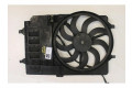 Вентилятор радиатора         Mini One - Cooper R50 - 53 3.0