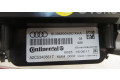 Блок управления климат-контролем 8U0820043C, 8U0820043CXHA Audi Q3 8U