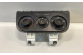 Блок управления климат-контролем 735498657, 735498657   Opel Combo D