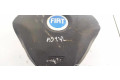 Подушка безопасности водителя 70043040 Fiat Grande Punto