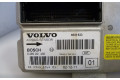 Блок подушек безопасности 8651523, 0285001456   Volvo V70