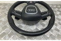 Руль Audi Q5 SQ5 2008 - 2017 года 8P0419091EB, 8R0880201E