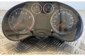 Панель приборов 8P0920900J Audi A3 S3 8P