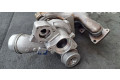Turbodmychadlo Турбина 3145984152550CA, 2020R Volvo XC60