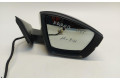 Зеркало электрическое Skoda Karoq 2017 - года