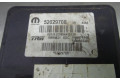 Блок АБС 52029708, 54086932E   Jeep  Renegade  2014 -  года