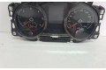 Панель приборов 5G0920861A Volkswagen Golf VII