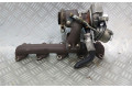 Turbodmychadlo Турбина 9670371380 Citroen C3 Picasso DV6ATED4