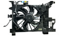 Вентилятор радиатора 214819914R Dacia Duster