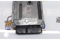 Блок управления двигателя 04L907309AB, 0281031786 Audi Q3 8U