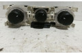 Блок управления климат-контролем 5J0819045, 5J0819045 Skoda Fabia Mk2 (5J)