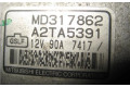 Генератор md317862, a2ta5391   Mitsubishi Galant      