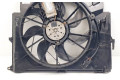 Вентилятор радиатора     1742780199301    BMW 3 E90 E91 