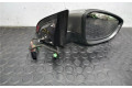 Zpětné zrcátko Volkswagen PASSAT CC 2008