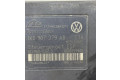 Блок АБС 1K0907379AB, 00007194G1 Skoda Octavia Mk2 (1Z) 2004 - 2013 года