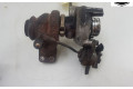 Turbodmychadlo Турбина 9673283680, 9673283680 Ford Fiesta T3JA(Euro 5)