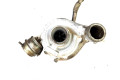 Turbodmychadlo Турбина 059145701G, 059145701G Volkswagen PASSAT B5.5 AKN