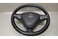 Руль Mercedes-Benz A W169 2004-2012 года A1694600503, 1698600102