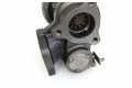 Turbodmychadlo Турбина 4917701504, 4917701514 Mitsubishi Pajero 4D56-T
