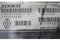 Блок управления коробкой передач 7700874433G, YB002530 Renault Safrane