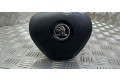 Подушка безопасности водителя 3T0880201F Skoda Octavia Mk3 (5E)