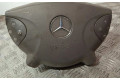 Подушка безопасности водителя 21186002029116   Mercedes-Benz E W211
