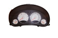 Панель приборов 04832731AB, 04832731AB   Jeep Cherokee       