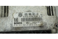 Блок управления двигателем Блок управления 03G906021LR   Volkswagen PASSAT B6
