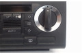 Блок управления климат-контролем 8P0820043M, 412206018039   Audi A3 S3 8P