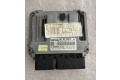Блок управления двигателя 04E907309BT, 0261S17499   Volkswagen Jetta USA