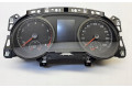 Панель приборов 517920740D, 23924KM Volkswagen Golf Sportsvan