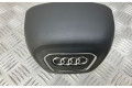 Подушка безопасности водителя 80A880201C Audi Q5 SQ5