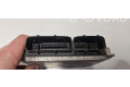 Блок управления двигателя 038906012HA, 1039S02409 Skoda Octavia Mk1 (1U)