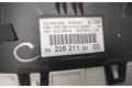 Панель приборов 9822621180   Peugeot 2008 I       