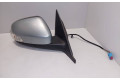 Зеркало электрическое        Volvo V50  2008 - 2012 года   