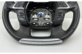 Руль Citroen C4 II 2011 - 2016 года 4109PY, 4109PY