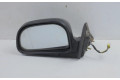 Зеркало (механическое) Mitsubishi Galant 1997 - 2003 года