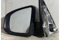 Zpětné zrcátko  BMW X5 E70 2008  E1020880  