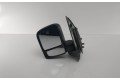 Зеркало электрическое Ford Transit - Tourneo Connect 2003 - 2008 года