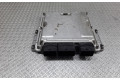 Блок управления двигателя 9650932080, 0281011522 Lancia Phedra