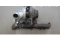 Турбина Volkswagen Golf VII 04L253016H, GTD1244VZ