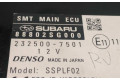 Блок управления 88802SG000 Subaru Forester SJ