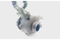 Turbodmychadlo Турбина 9658673480 Citroen Berlingo