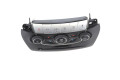Блок управления климат-контролем K55111313AC, C0-2862K   Fiat Freemont