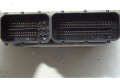 Блок управления двигателем ECU