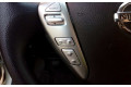 Volant Nissan Note (E12) 2014